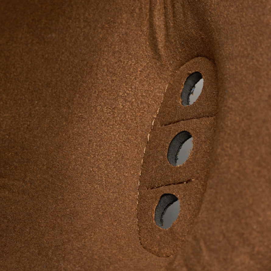 Lion Removable Grate Helmet