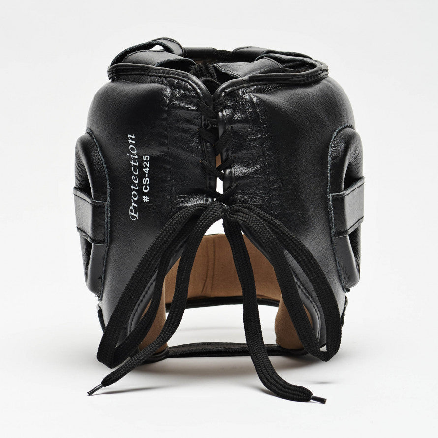 Casco Barra Nasal Leone