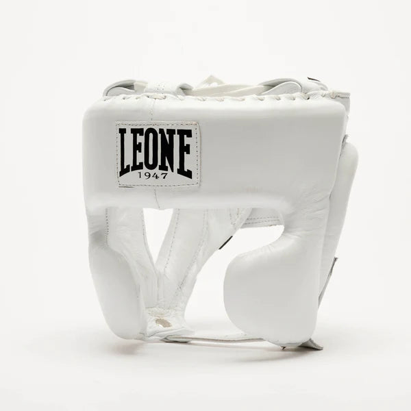 Casco Parazigomi Leone El Más Grande