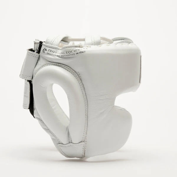 Casco Parazigomi Leone El Más Grande