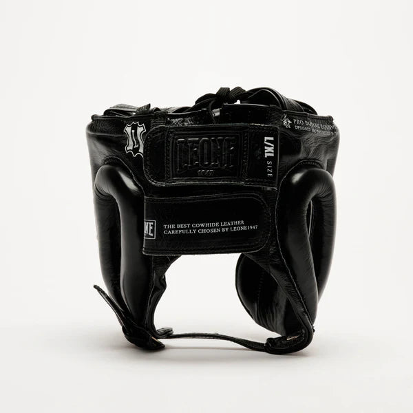 Casco Parazigomi Leone El Más Grande