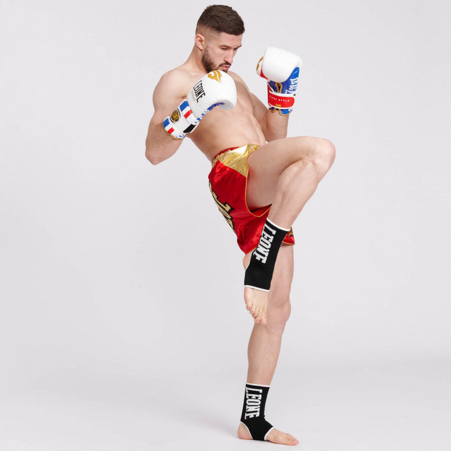 Reinforced Lion Anklets