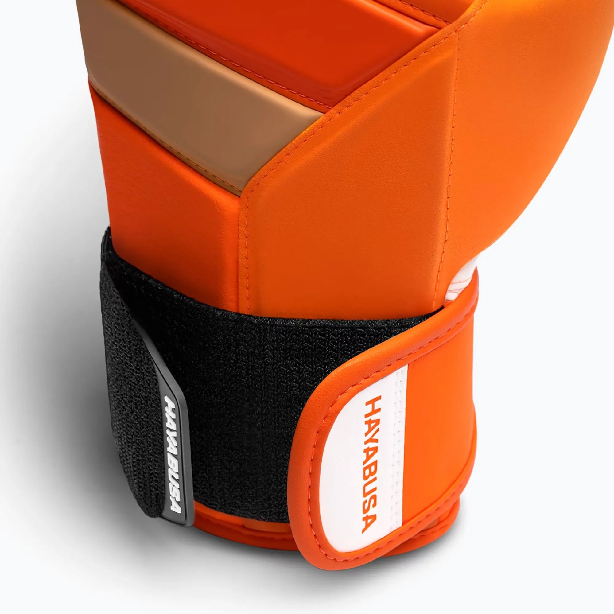 Guantes Hayabusa T3 Neon | Soporte de Muñeca Dual-X y Protección Élite