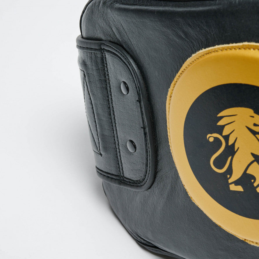 Ceinture de frappeur Maître Leone Ligne Puissance