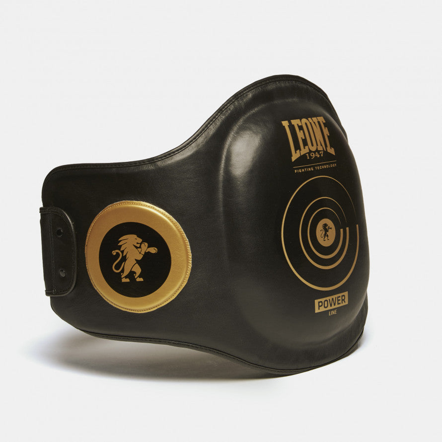 Ceinture de frappeur Maître Leone Ligne Puissance