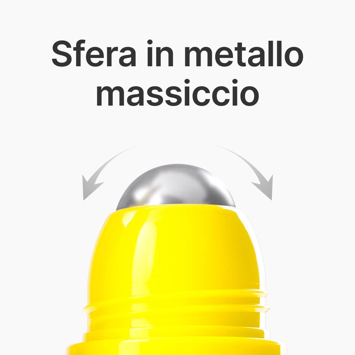 Namman Muay Rodillo Criogénico 75ml | Masajeador Muscular de Acero