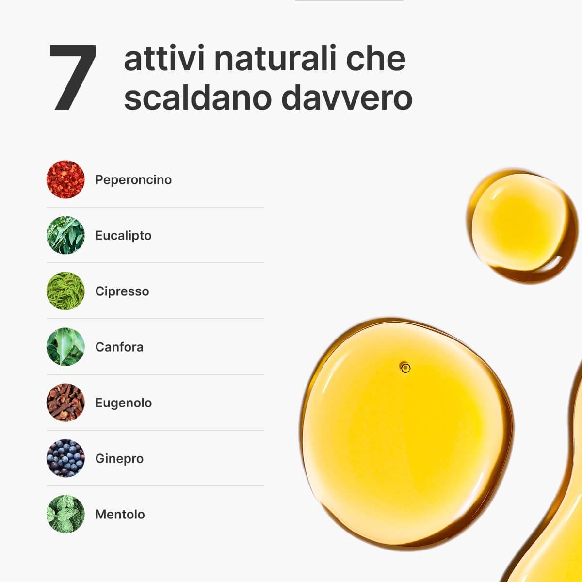 Aceite Tailandés Namman Muay 120 ml | Aceite Calentador Muscular