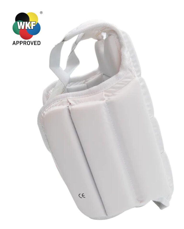 Peto de karate para principiantes U14 SMAI aprobado WKF