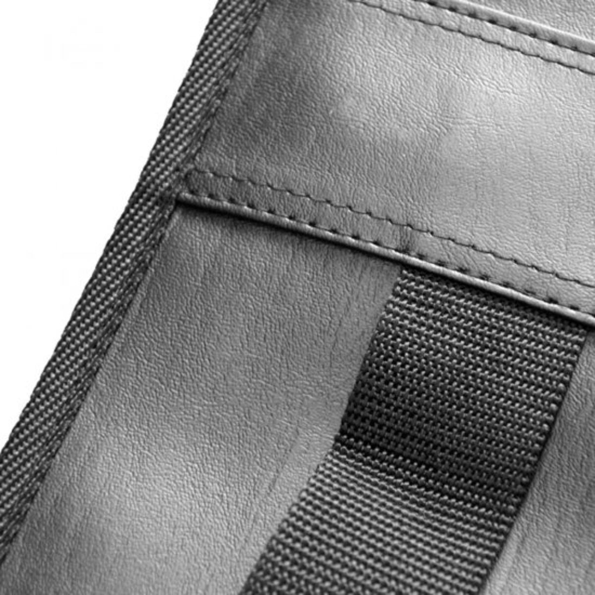 Funda para armas marciales Jo Bokken y Shinai en piel sintética