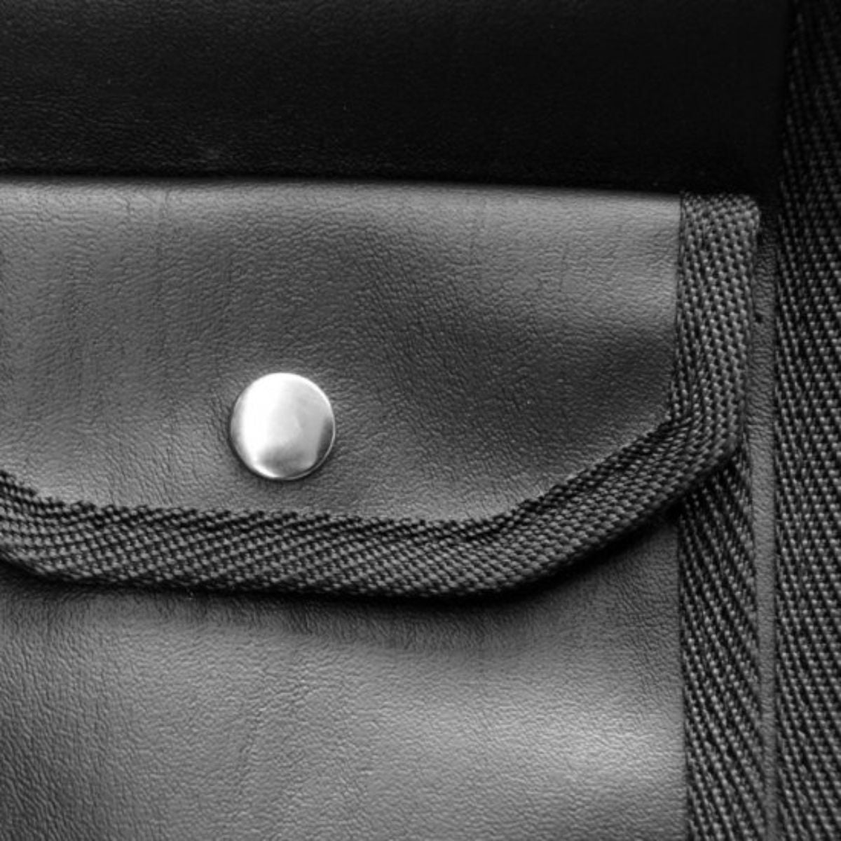 Funda para armas marciales Jo Bokken y Shinai en piel sintética