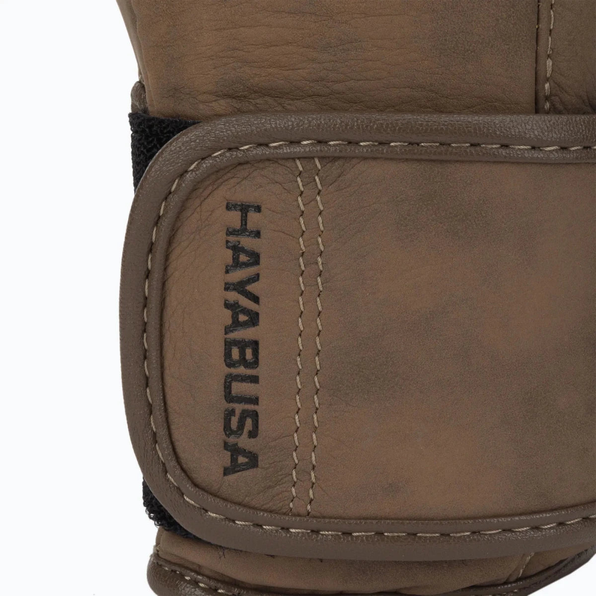 Guantoni Sparring Hayabusa T3 LX – Vera Pelle e Supporto Polso d'Élite - Fight Club Store