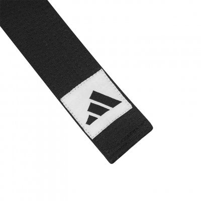 Cinturón Negro Adidas Club | Judo, Karate, Taekwondo
