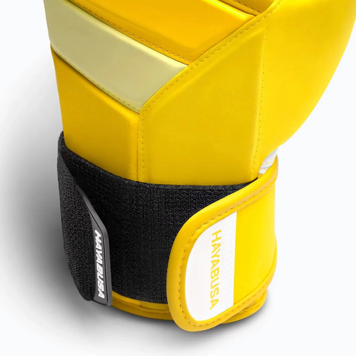 Guantoni Hayabusa T3 Neon | Supporto Polso Dual-X e Protezione Elite - Fight Club Store
