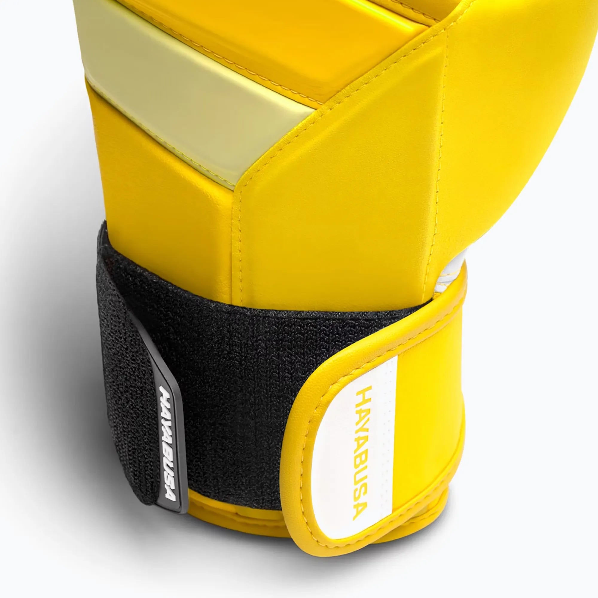 Guantes Hayabusa T3 Neon | Soporte de Muñeca Dual-X y Protección Élite