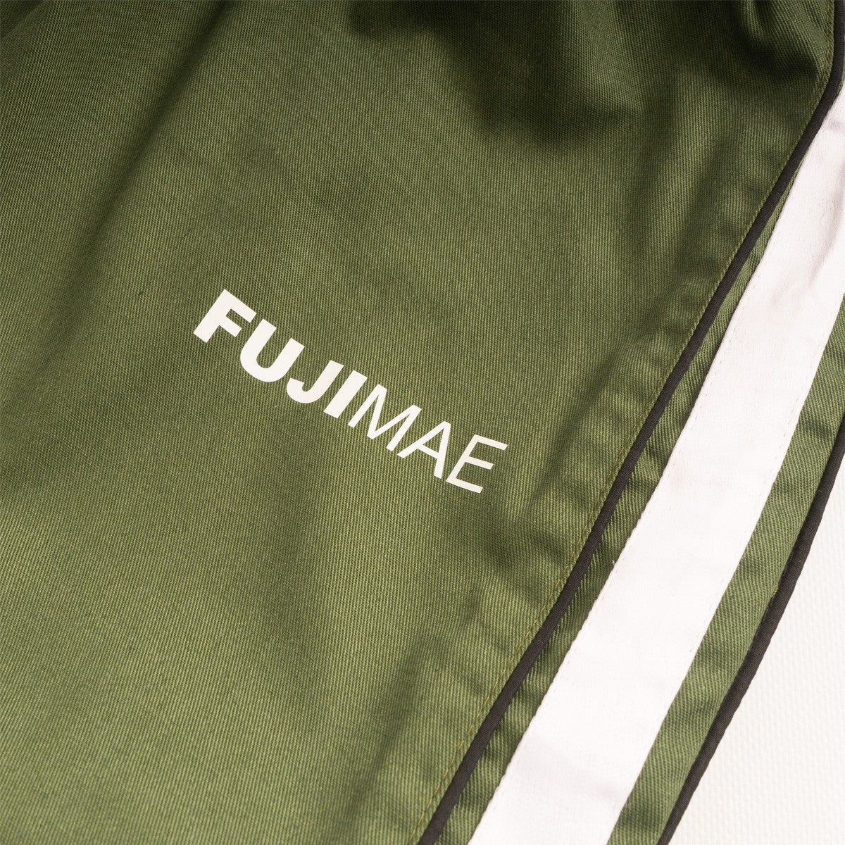 Pantalones de Boxeo Completo en Algodón