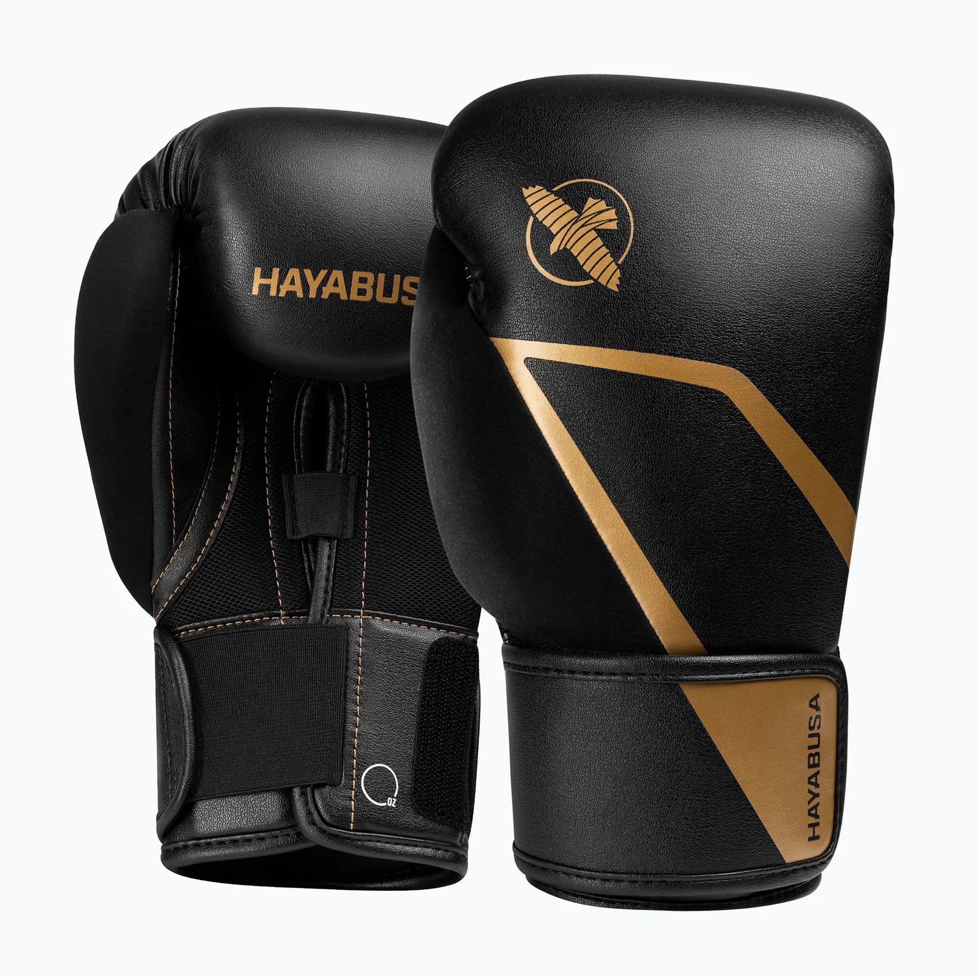 Guantes de boxeo para niños Hayabusa E1 Kids | Protección de muñeca y nudillos