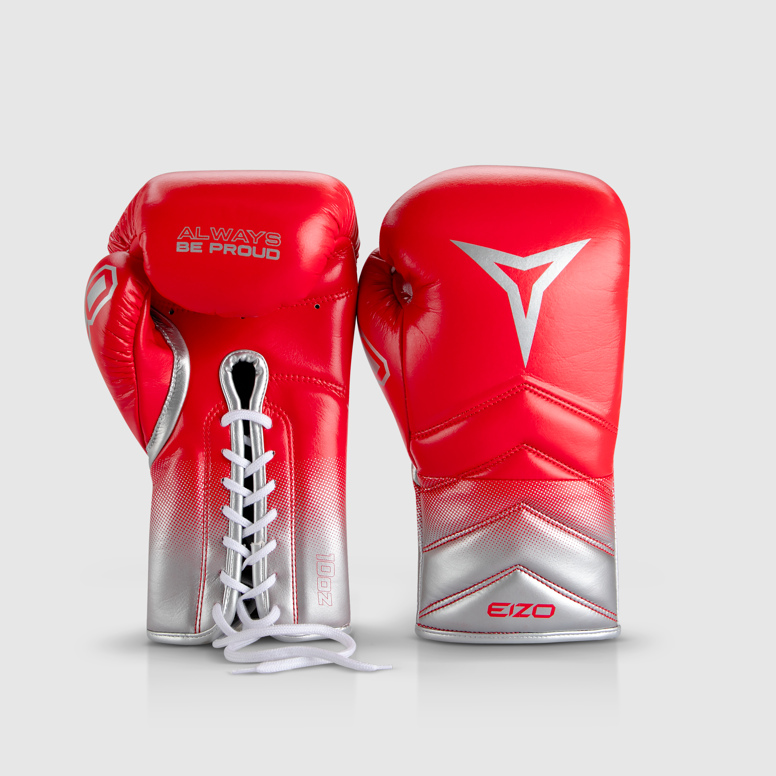 Eizo Eclipse Gloves with Laces