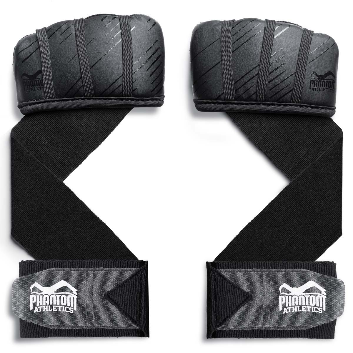 Fasce Sottoguanto Veloci Phantom Fastwraps Speed