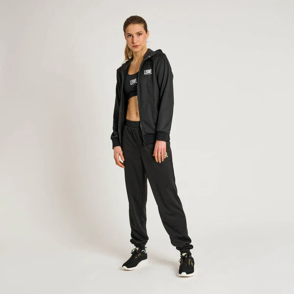 Leichte Damen-Leone-Kapuzenjacke – Komfort und Vielseitigkeit