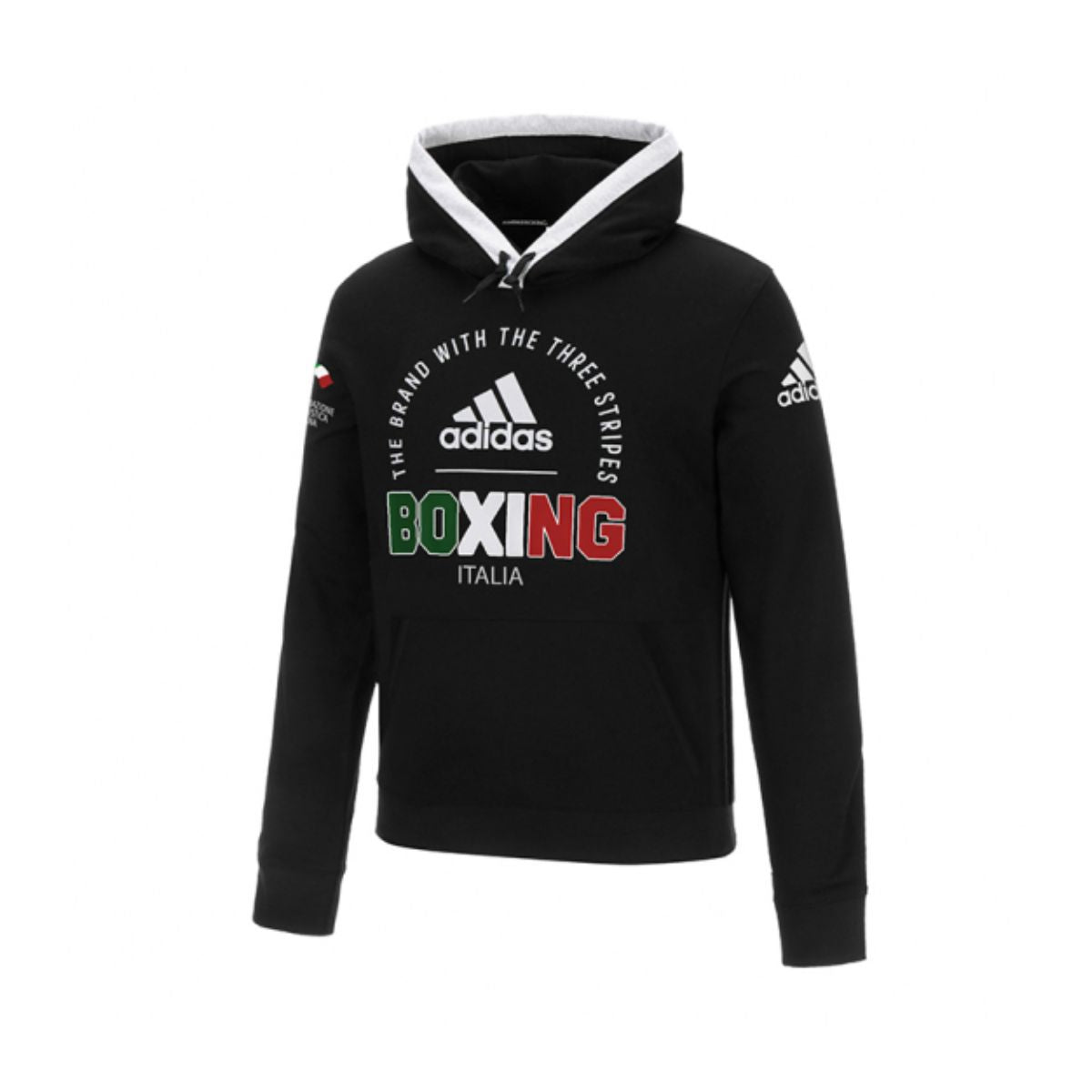 Adidas National Boxing Sweatshirt 