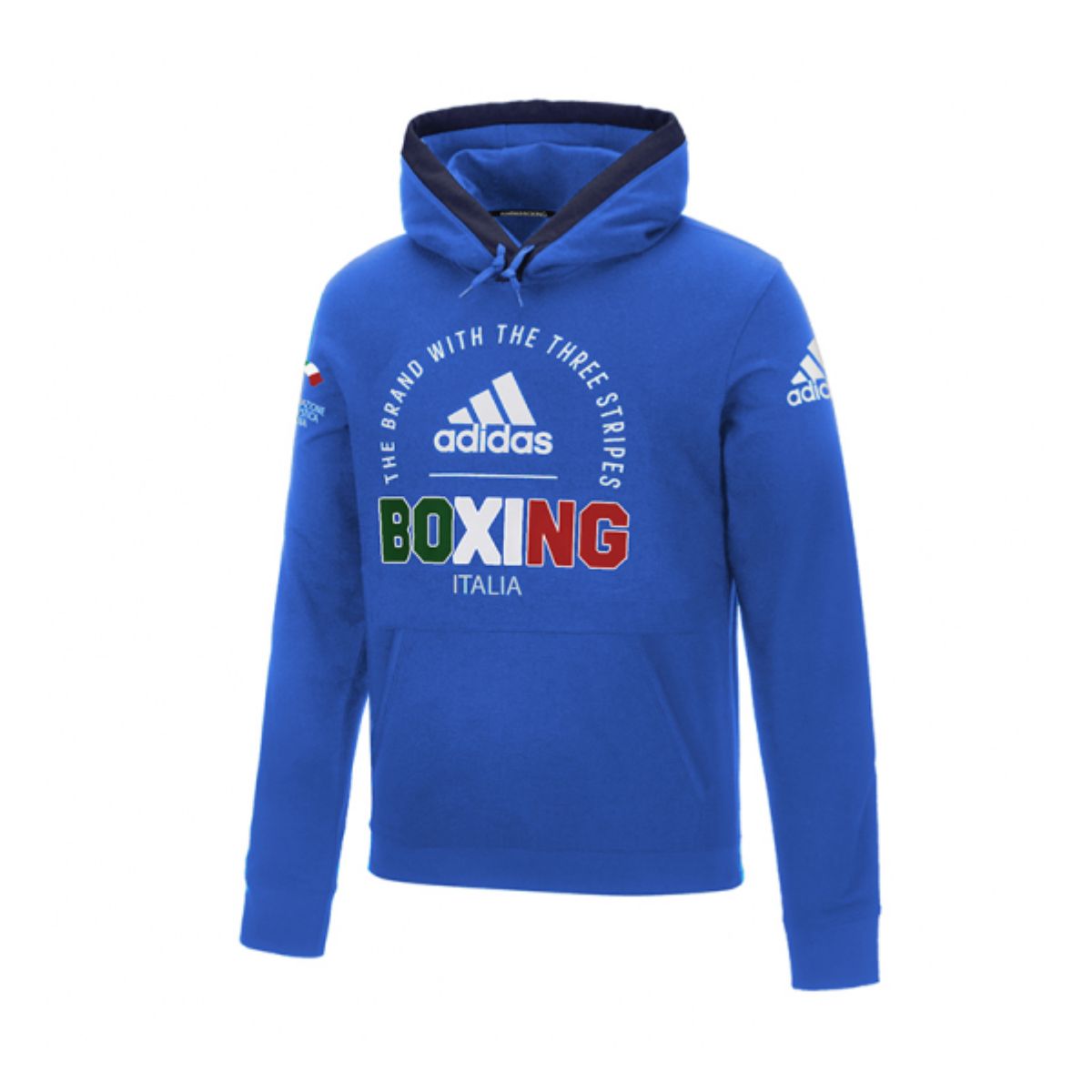 Adidas National Boxing Sweatshirt 