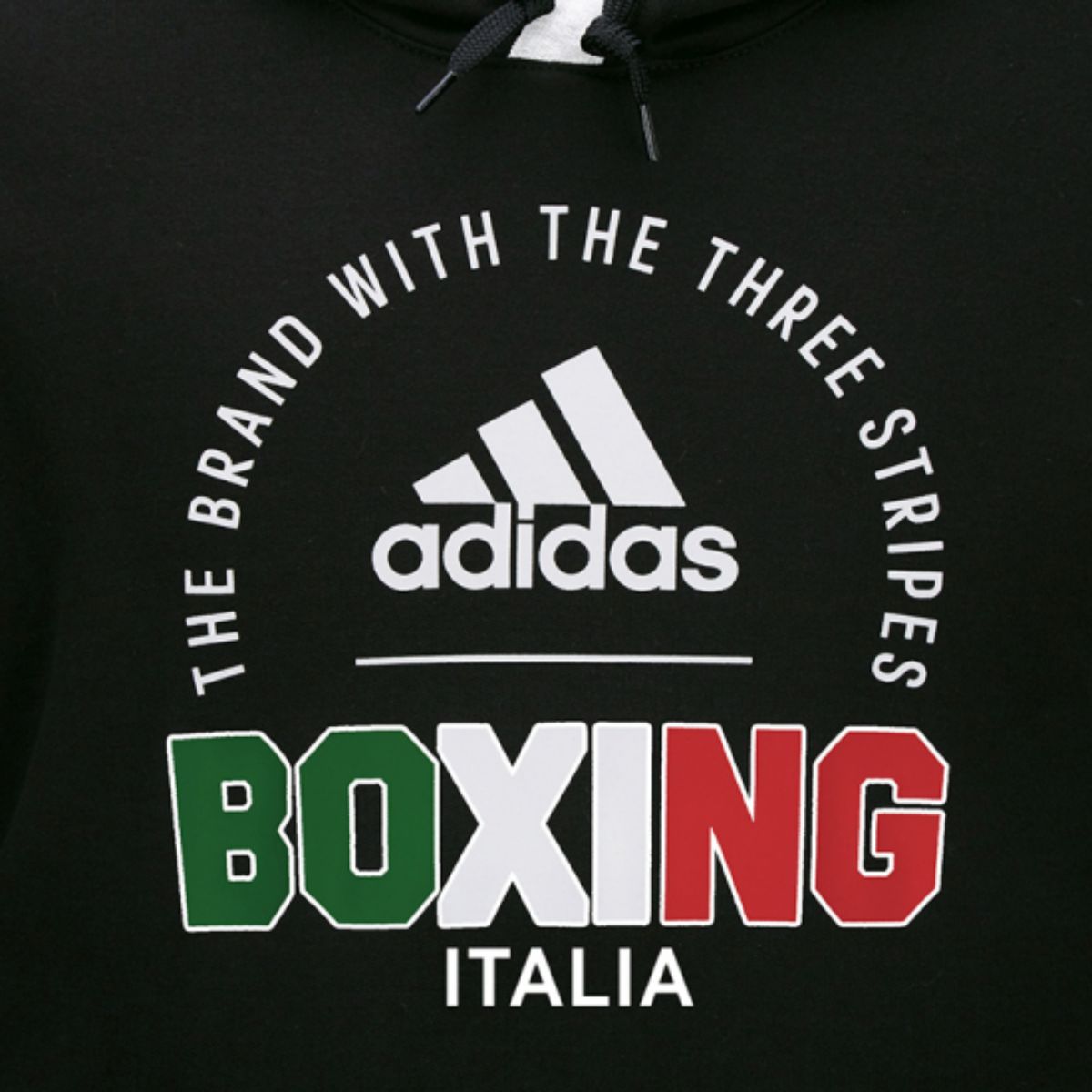 Adidas National Boxing Sweatshirt 
