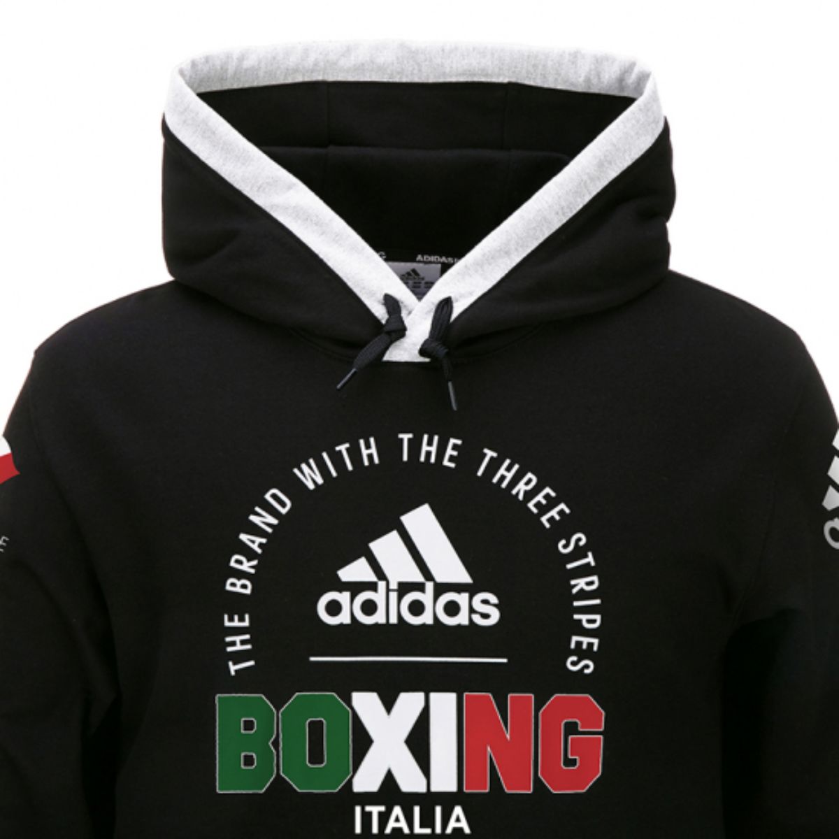 Adidas National Boxing Sweatshirt 