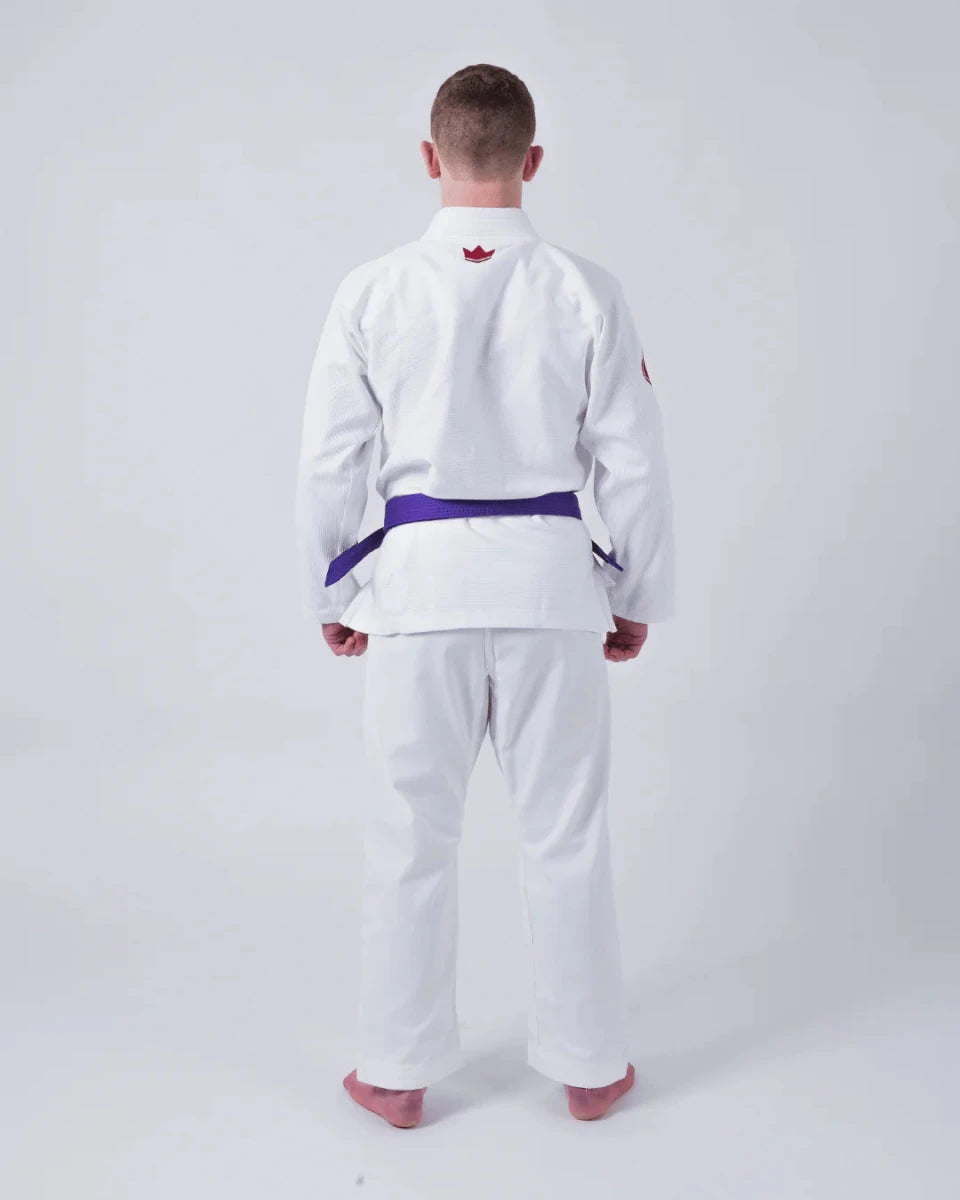 Kimono Kingz Classic 3.0 | BJJ Gi Professionale Approvato IBJJF - Fight Club Store