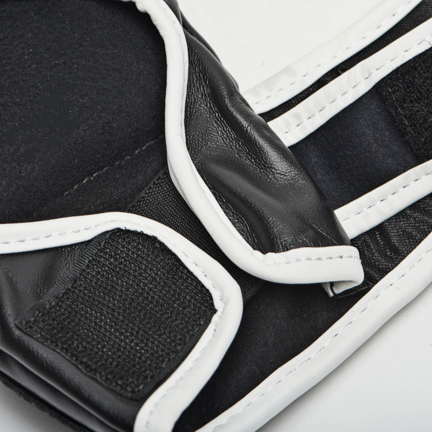 Guantes de artes marciales mixtas Leone Contact