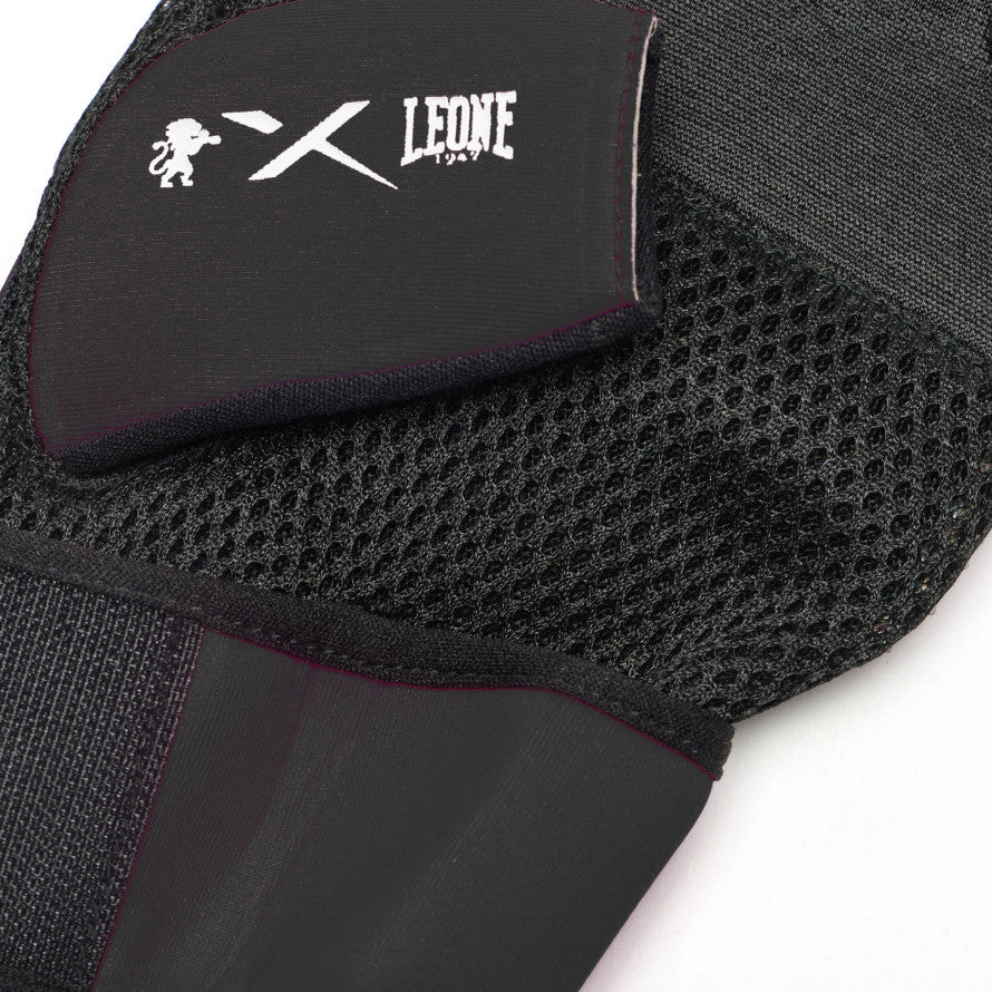 Guantes ajustados de boxeo Leone