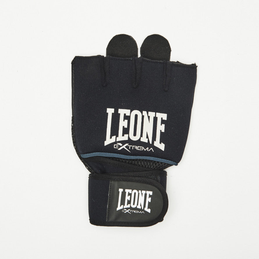 Guantes ajustados de boxeo Leone