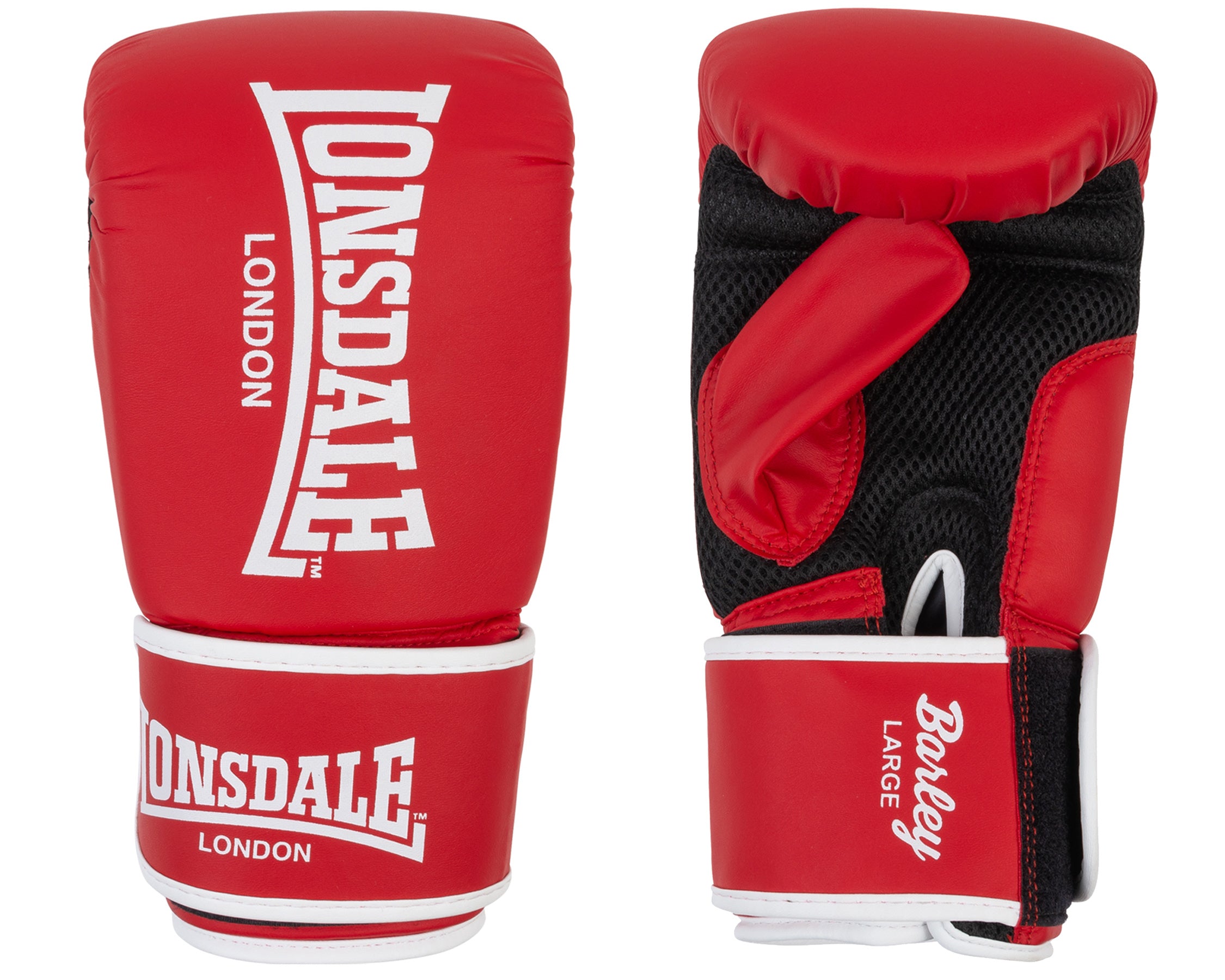 Adidas Hybrid 75 Punching Bag Gloves