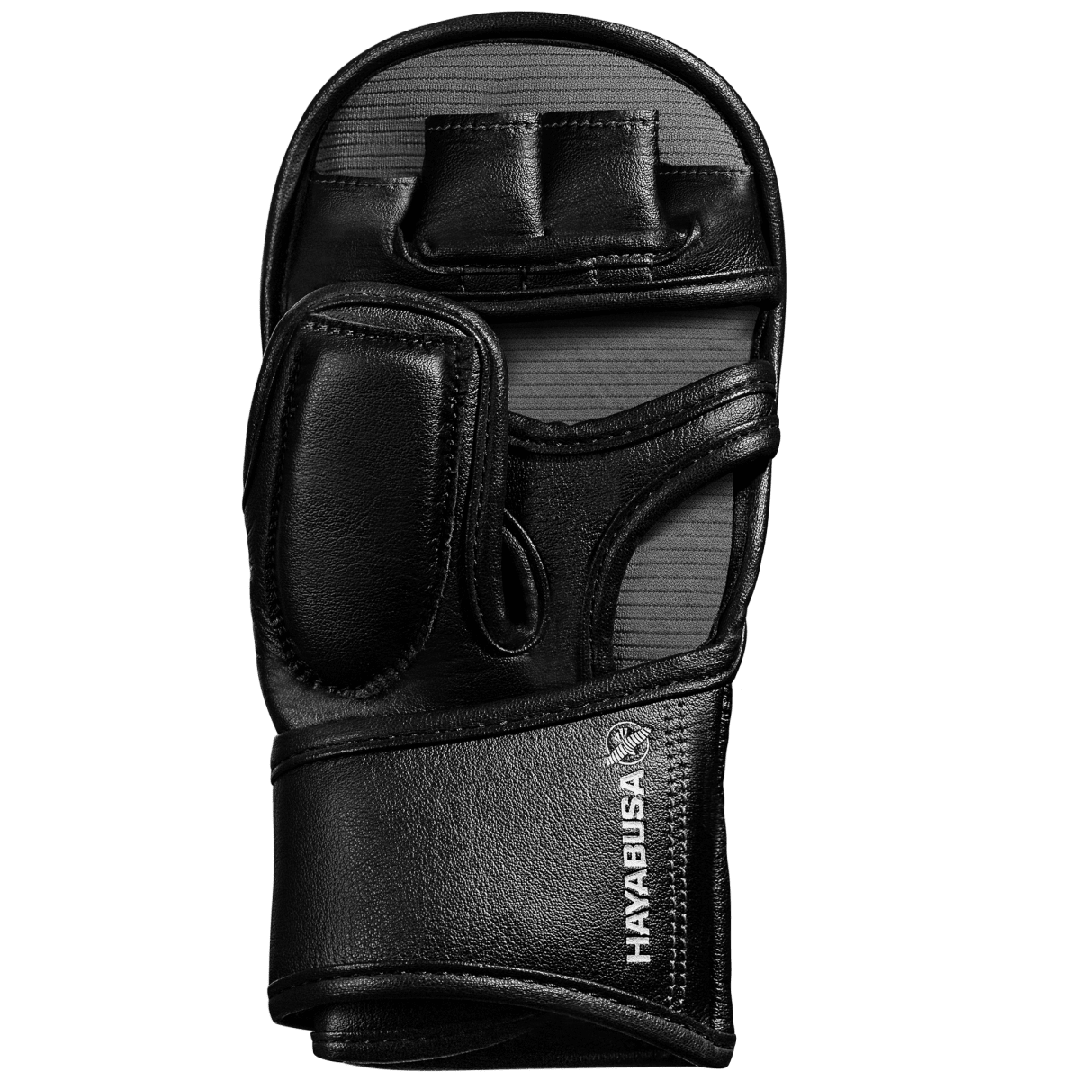 guantes-híbridos-hayabusa-t3-7oz-negro-retro