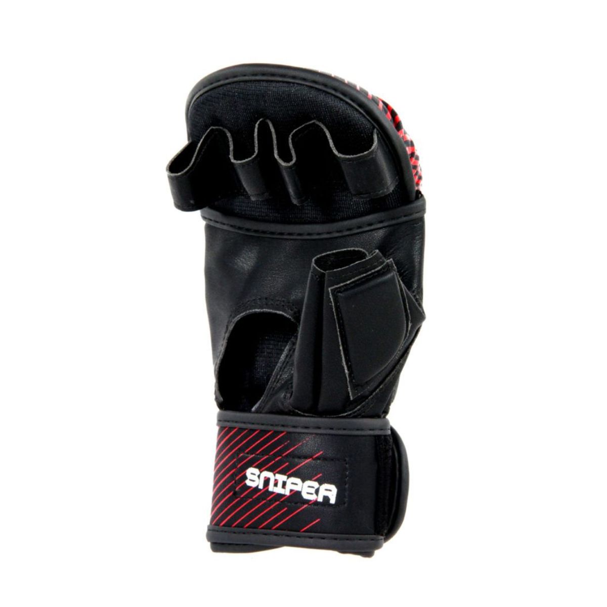 Guantes de combate cuerpo a cuerpo para entrenamiento Top Ring Sniper