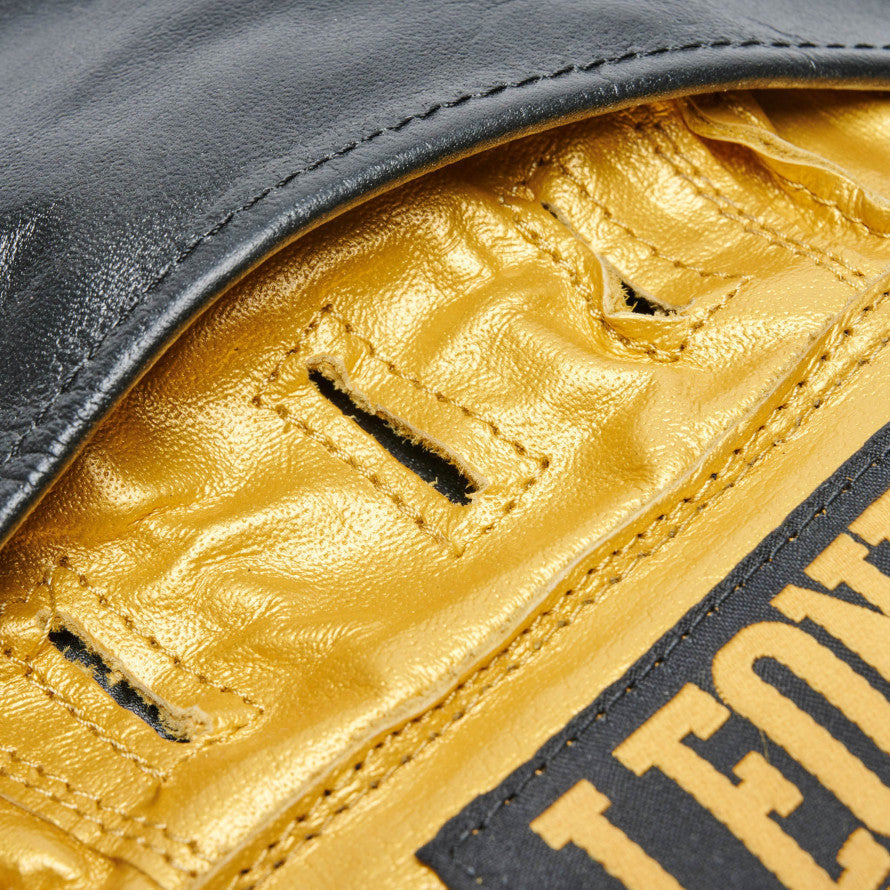 Golpeadores Air Leone Línea Poder