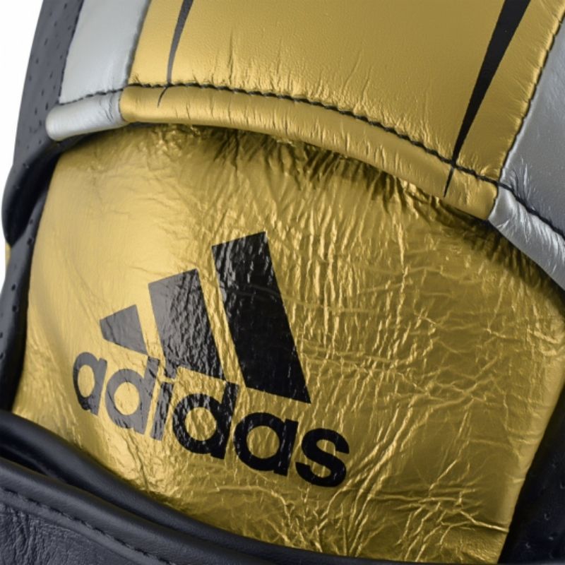 Adidas Speed 550 AIR Leather Small Punching Gloves