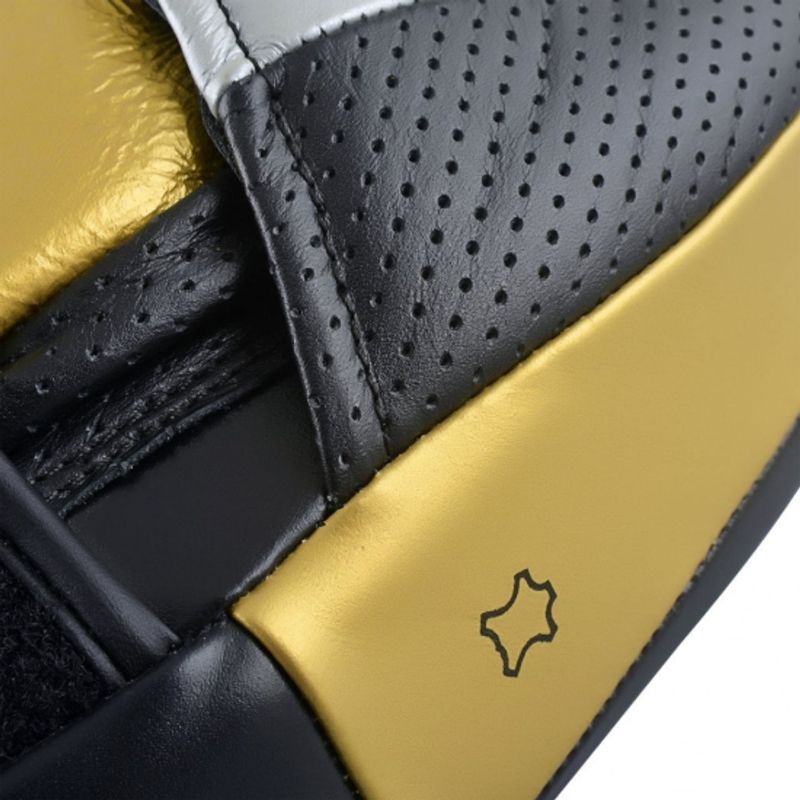 Adidas Speed 550 AIR Leather Small Punching Gloves