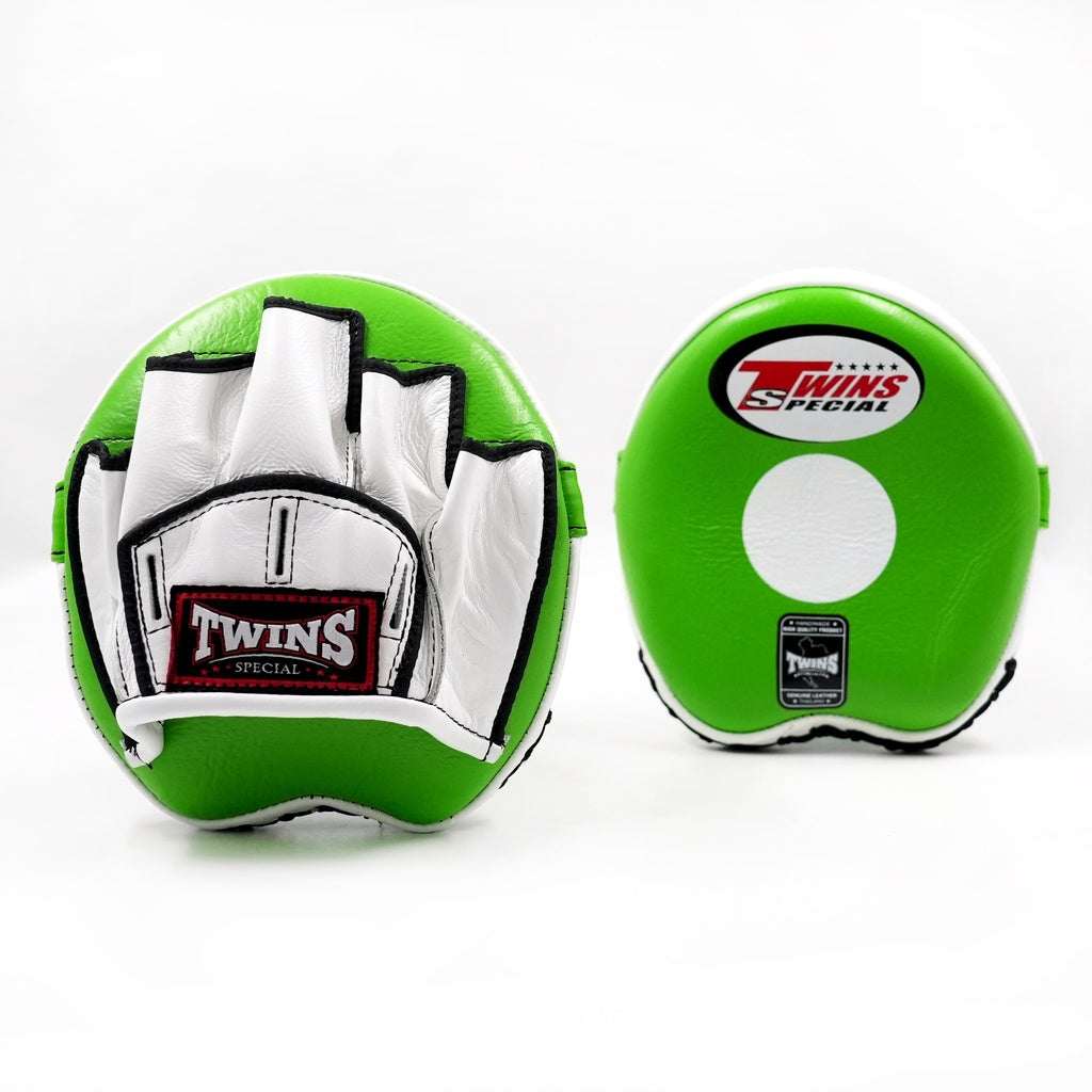Colpitori Mini Twins Profi-Schlaghandschuhe