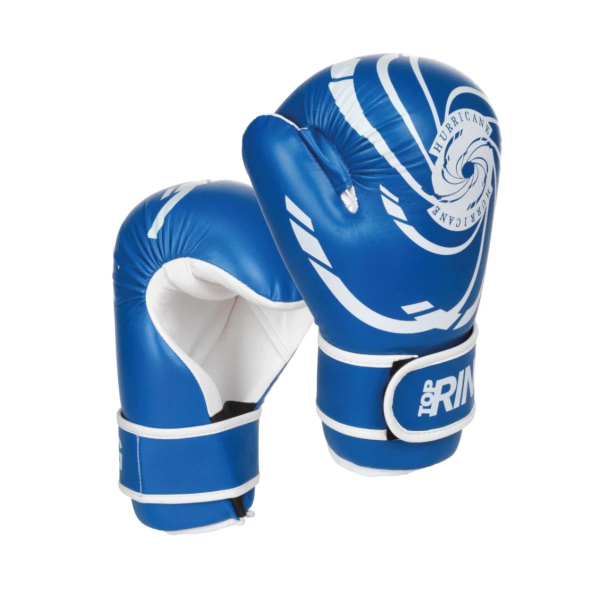 Guantes de contacto semi ligero Top Ring Huracán