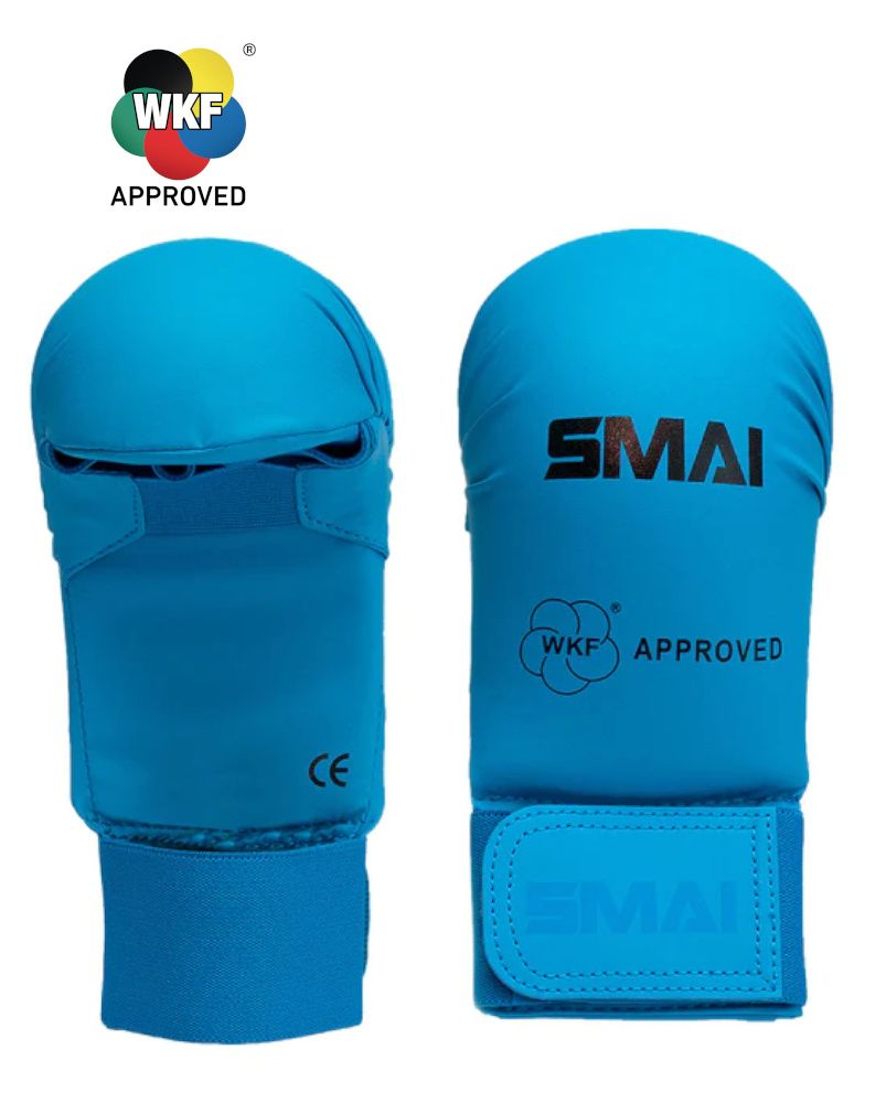 Guantes de Karate WKF SMAI