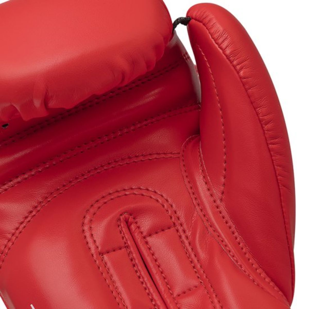 Guantes de boxeo ADIDAS IBA de cuero