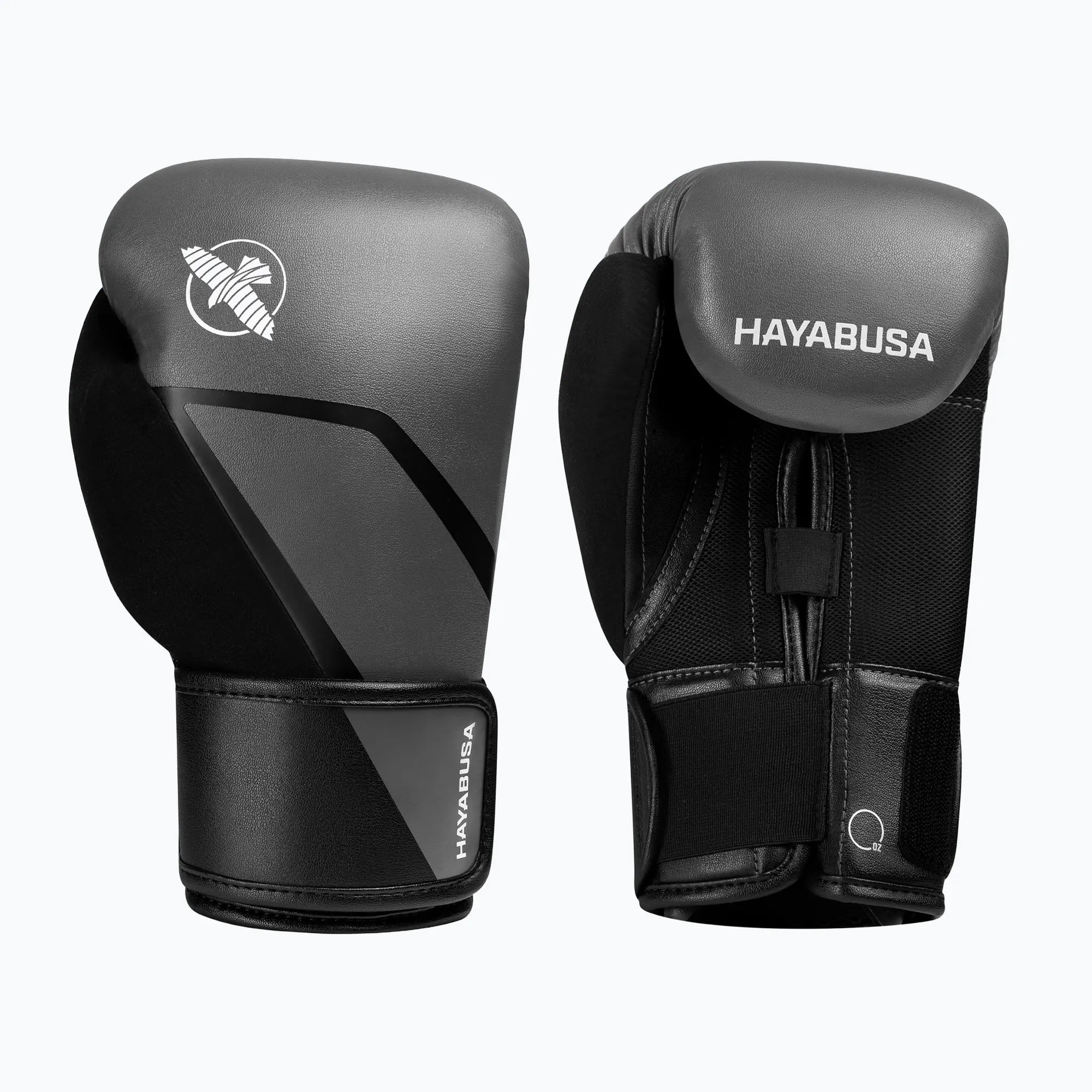 Guantes de boxeo para niños Hayabusa E1 Kids | Protección de muñeca y nudillos