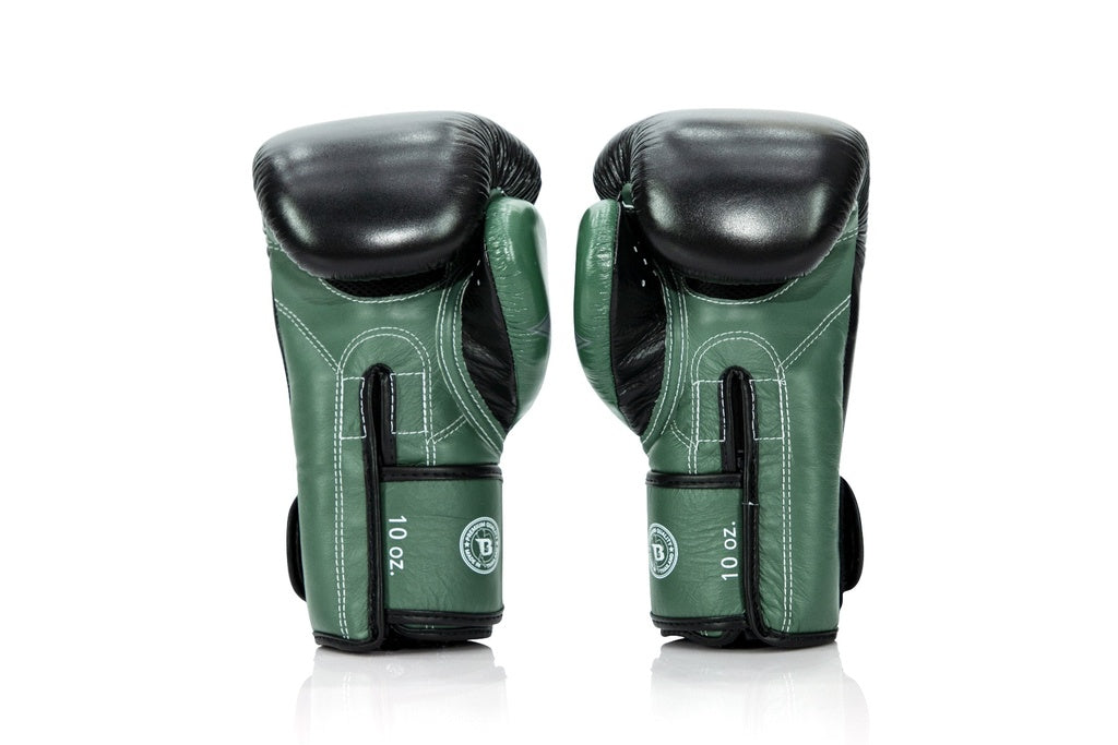Muay Thai Handschuhe Fairtex – Schutz und Profi-Qualität