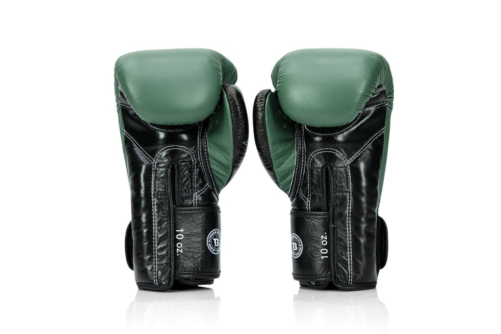 Muay Thai Handschuhe Fairtex – Schutz und Profi-Qualität