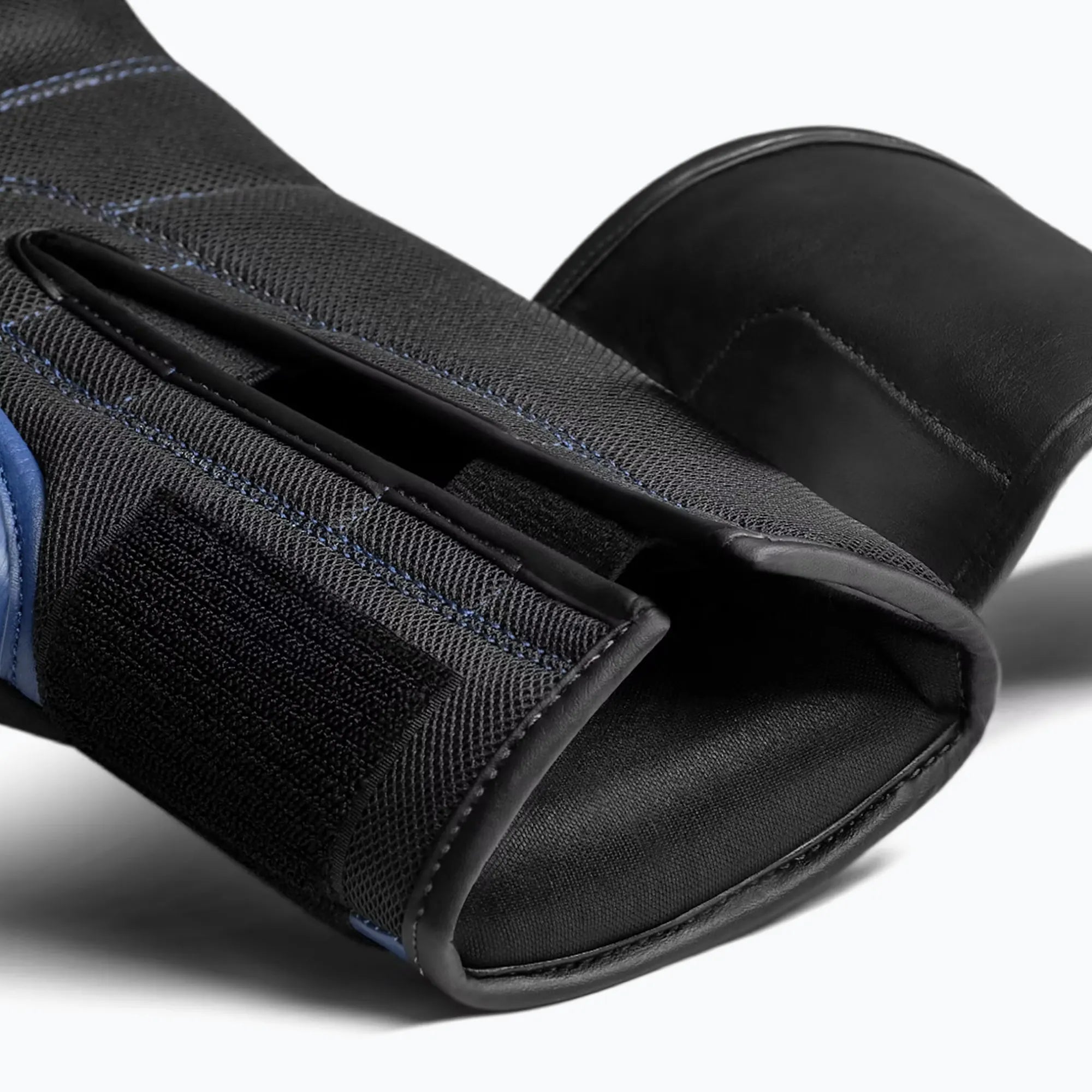 Guantes Hayabusa S4 de cuero | Piel genuina y soporte para la muñeca