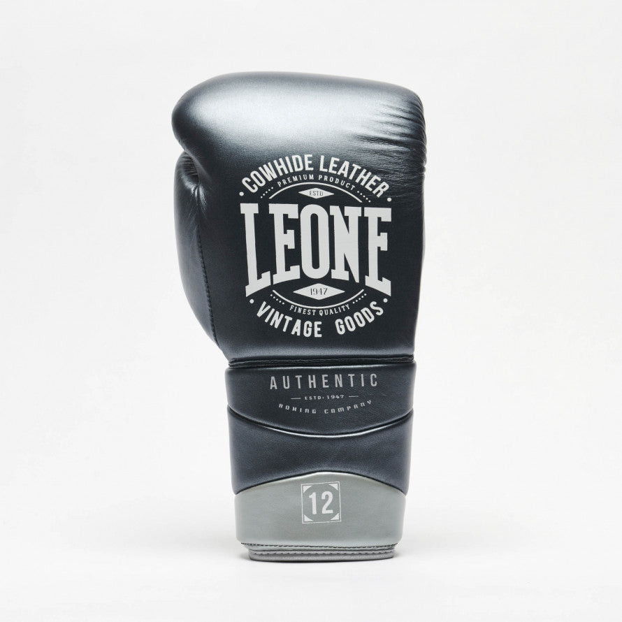 Leone Authentic Lace-Up Gloves