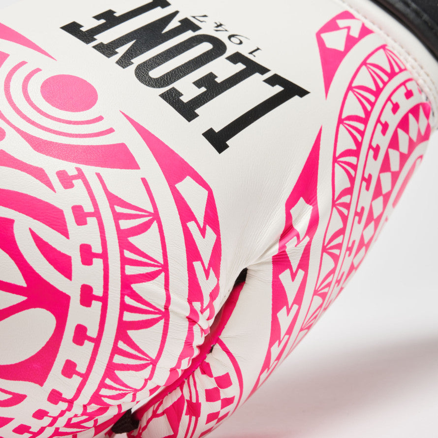 Guantes grandes Leone Haka