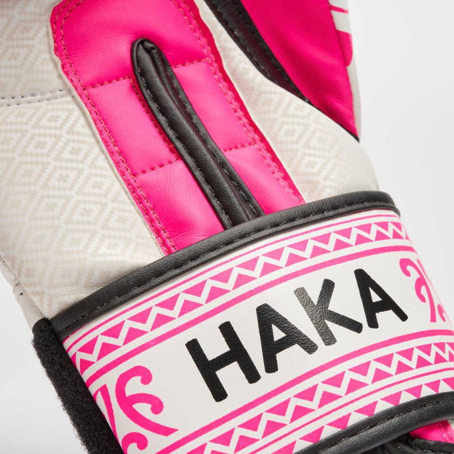 Guantes grandes Leone Haka