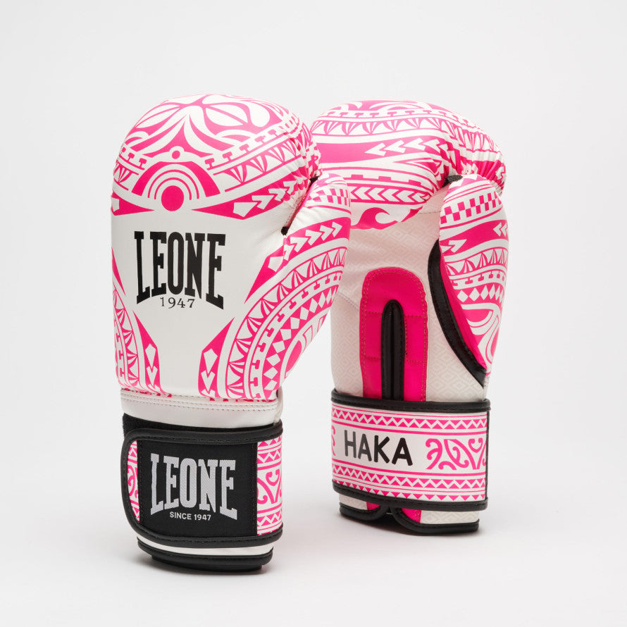 Guantes grandes Leone Haka