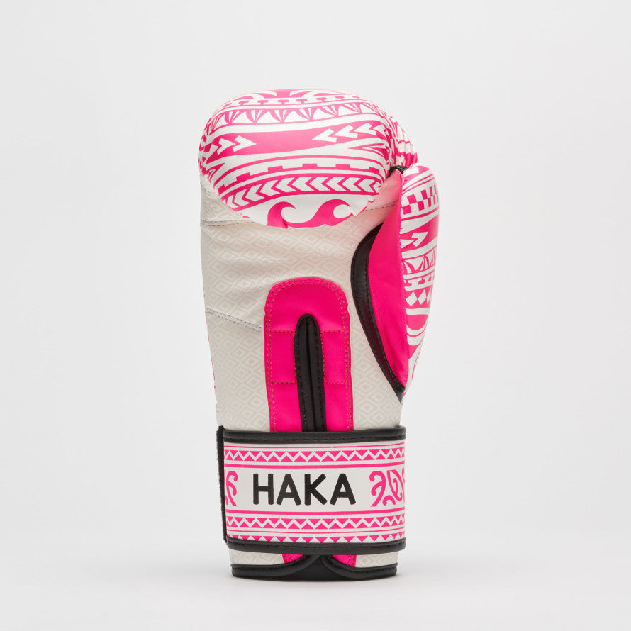 Guantes grandes Leone Haka